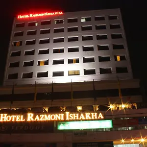 4* Hotel Razmoni Isha Kha International