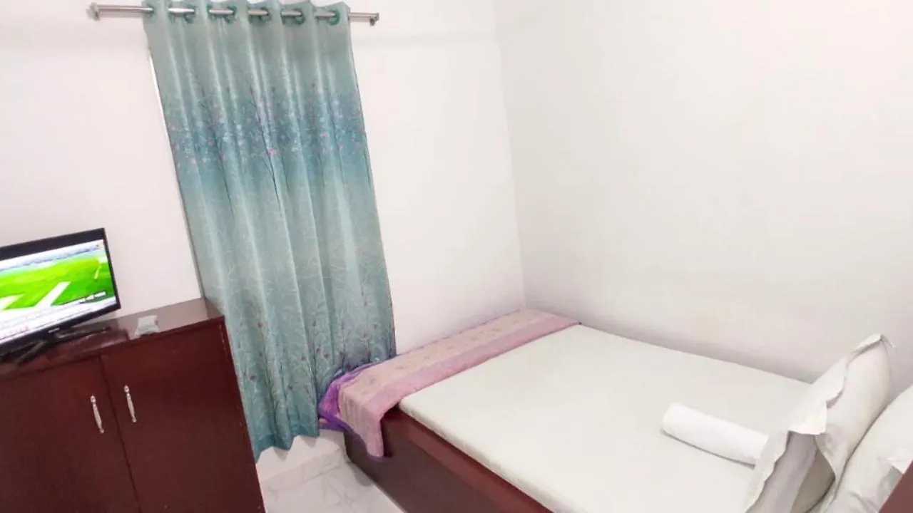 Hotel Muna Dhanmondi Sixth Floor Dhaka