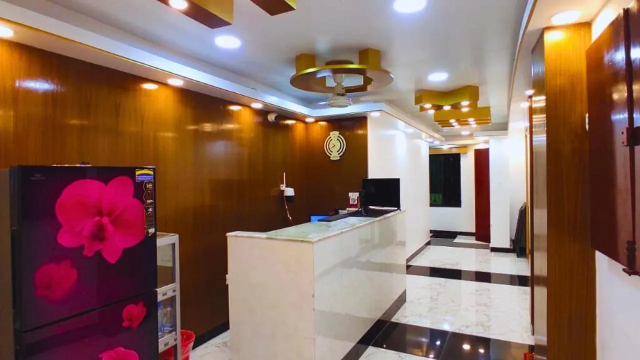 Hotel Muna Dhanmondi Sixth Floor Dhaka